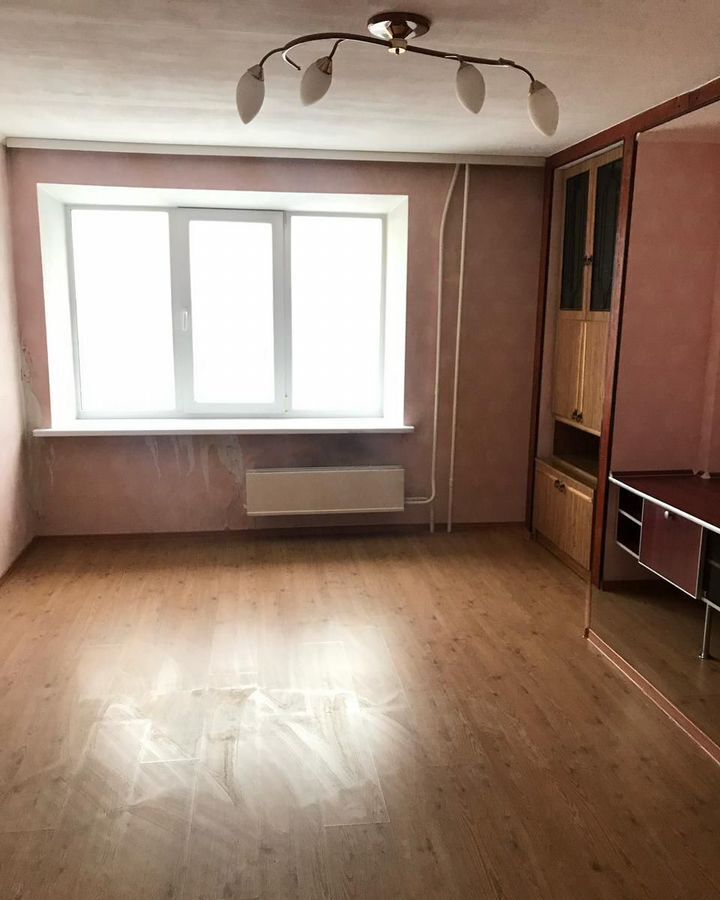 квартира г Пермь ул Ласьвинская 68б Пермь, р-н Кировский фото 18