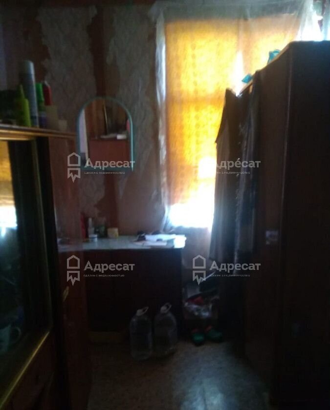 дом г Волгоград р-н Советский снт Факел фото 2