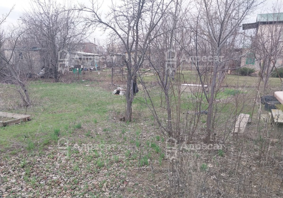 дом г Волгоград р-н Советский снт Факел фото 5