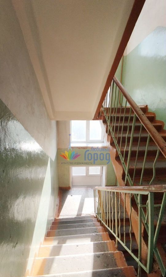квартира г Новокузнецк р-н Кузнецкий ул Народная 31 Кемеровская обл. — Кузбасс фото 2