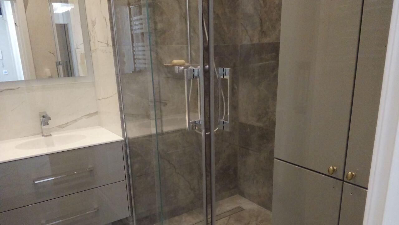 квартира г Москва метро Стахановская пр-кт Рязанский 2/1к 4р фото 12