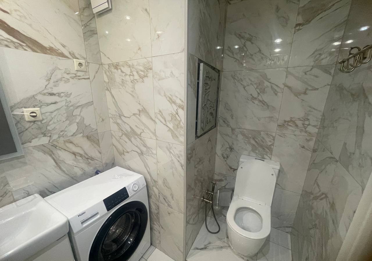 квартира г Одинцово ул Новоспортивная 6 Одинцово, Одинцовский г. о. фото 12