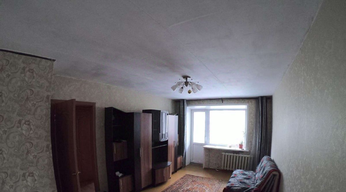 квартира г Самара Безымянка ул Ново-Садовая 321 фото 2