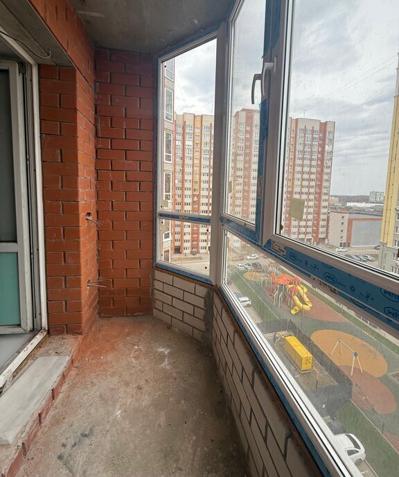 квартира г Владимир ул Лакина 2 фото 4