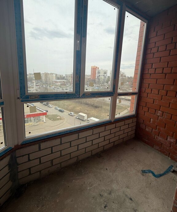 квартира г Владимир ул Лакина 2 фото 5