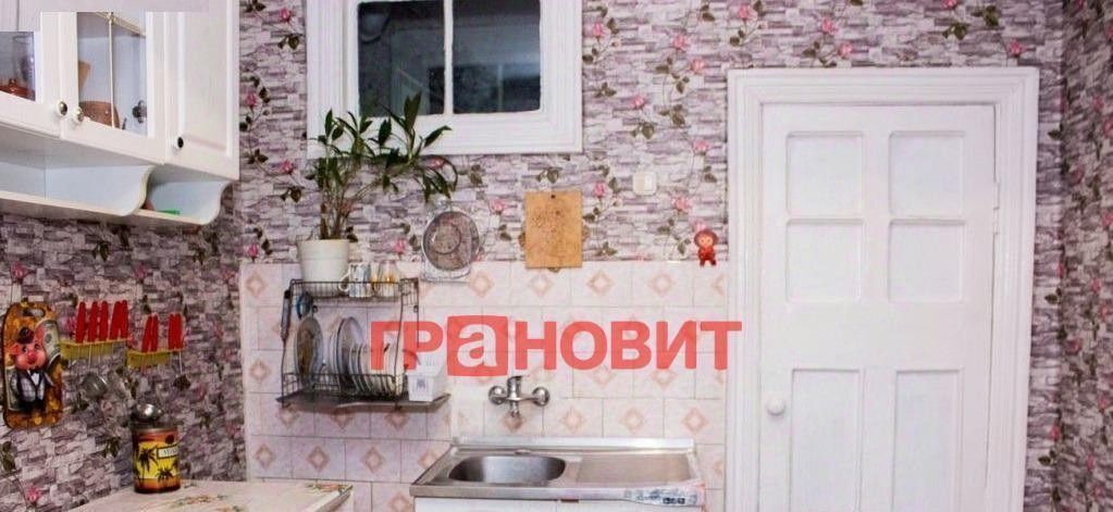квартира г Новосибирск Берёзовая роща тер Военного городка 429 фото 15