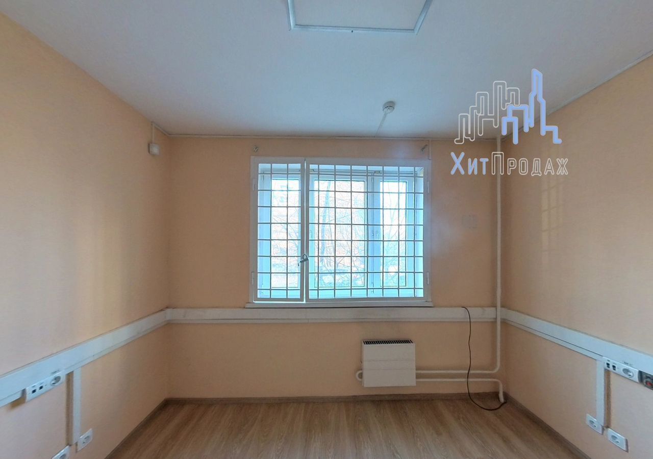 свободного назначения г Москва метро Раменки пр-кт Мичуринский 25к/3 фото 9