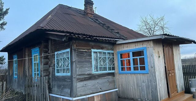 ул Партизанская Черепаново фото