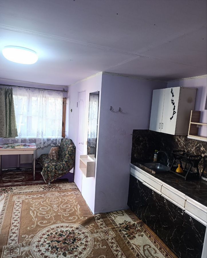 дом г Симферополь ул Стрелковая 4 фото 2