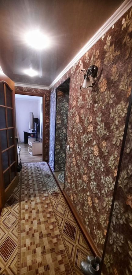 дом г Барнаул р-н Железнодорожный ул Телефонная 131 фото 7