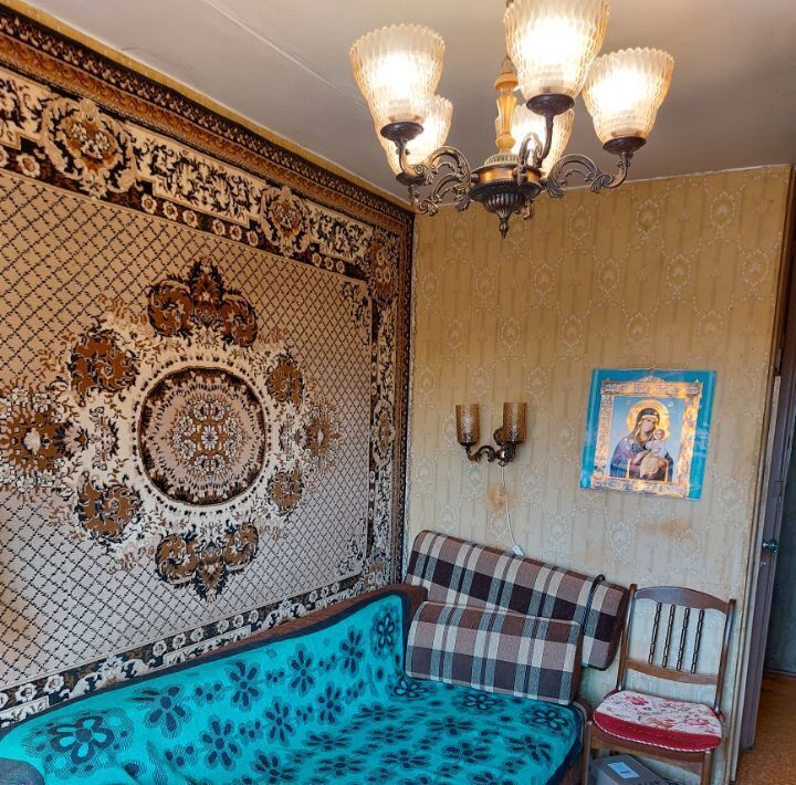 квартира г Москва метро Перово ул Металлургов 10/23 фото 11