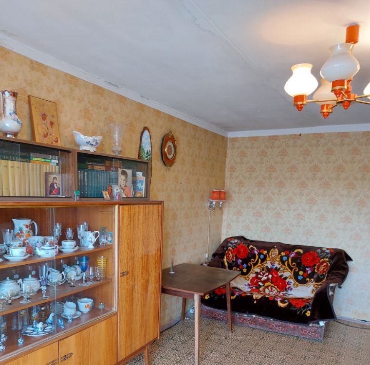 квартира г Москва метро Перово ул Металлургов 10/23 фото 3