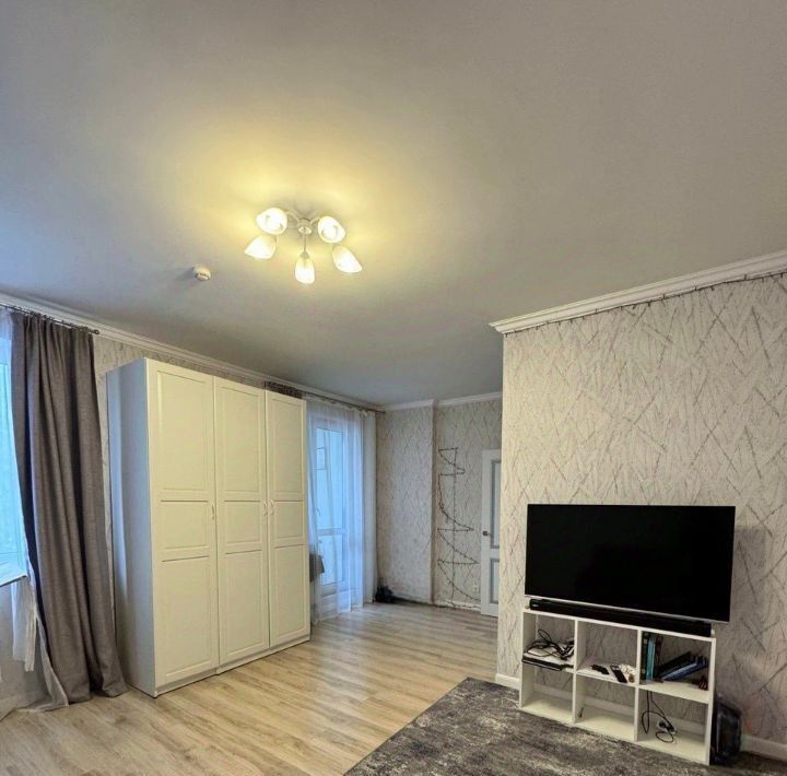 квартира г Москва метро Бибирево ул Молодцова 33к/1 фото 3