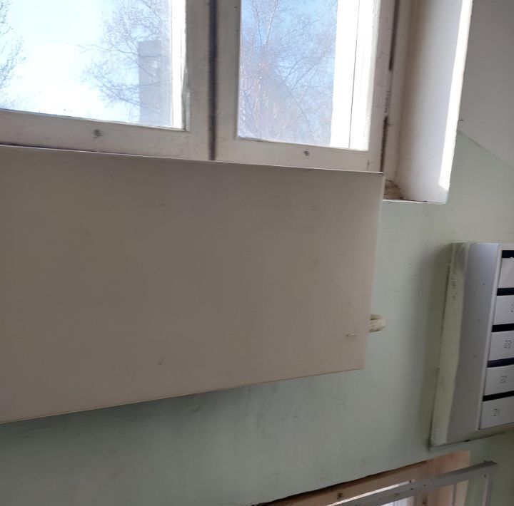 квартира г Москва метро Перово ул Металлургов 10/23 фото 22