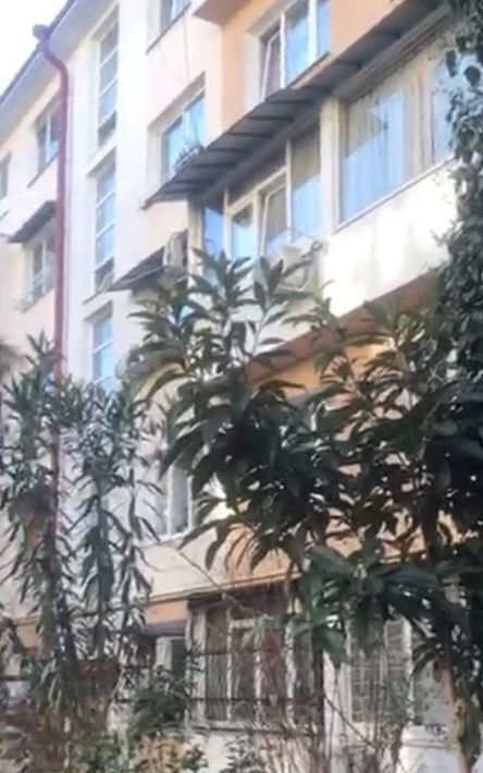 комната г Сочи р-н Хостинский микрорайон Бытха ул Ворошиловская 6 фото 1