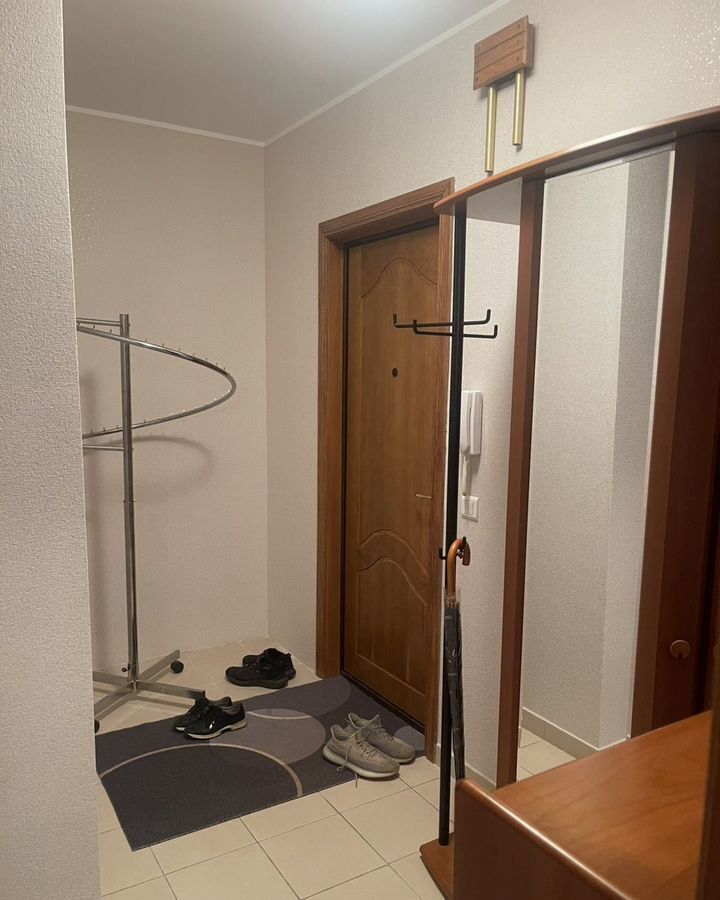 квартира г Москва метро Каховская б-р Симферопольский 14к/3 фото 21
