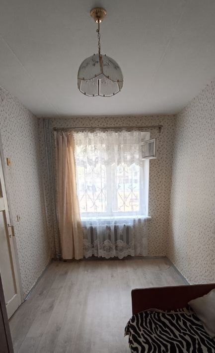 квартира г Челябинск р-н Калининский ул Калинина 30 фото 10