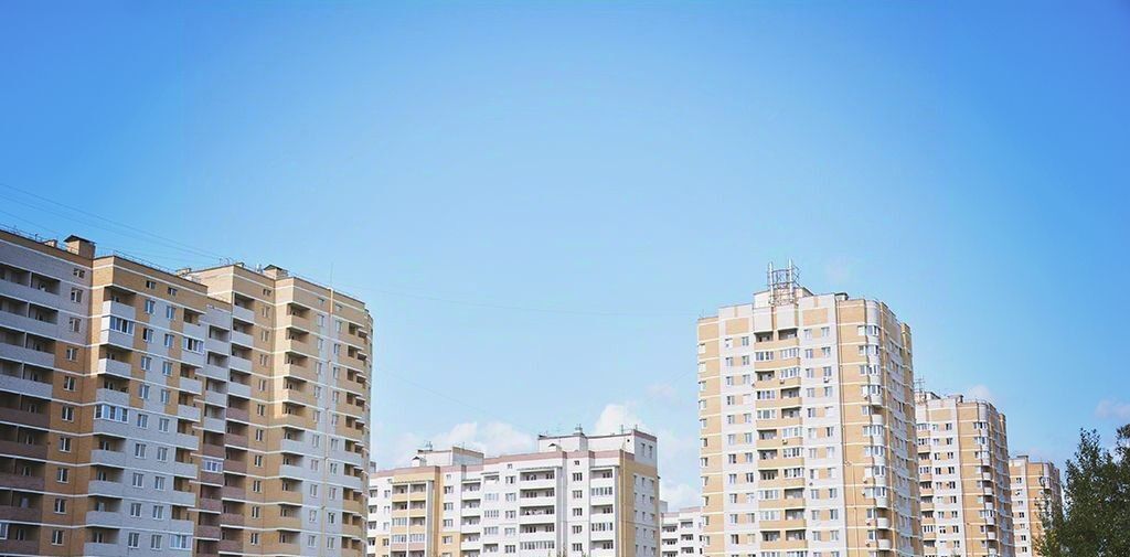 квартира г Владимир р-н Ленинский ул. Родионовка, 6А фото 14