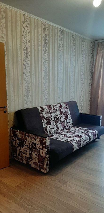 квартира г Петрозаводск р-н Перевалка ул Архипова 8 фото 8