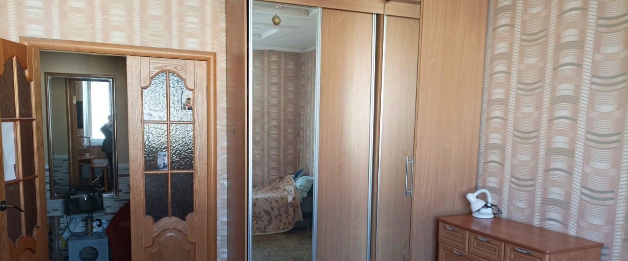 комната г Зеленоград Зеленоград — Крюково, к 1206 фото 4