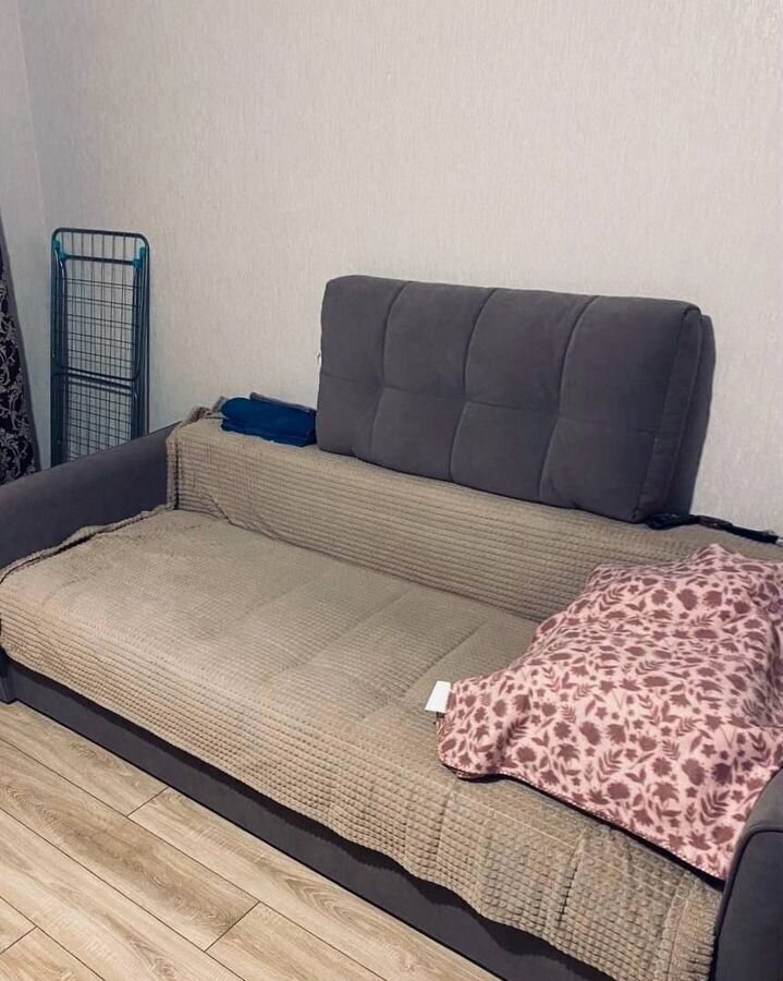 квартира г Томск р-н Кировский ул Тимакова 5 фото 1