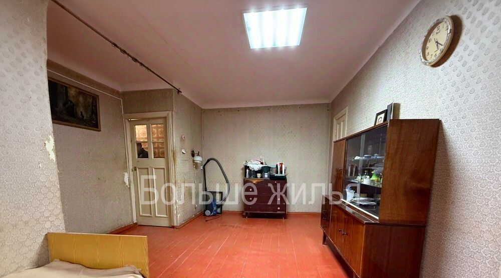квартира г Волгоград р-н Краснооктябрьский ул им. Кузнецова 29 фото 3