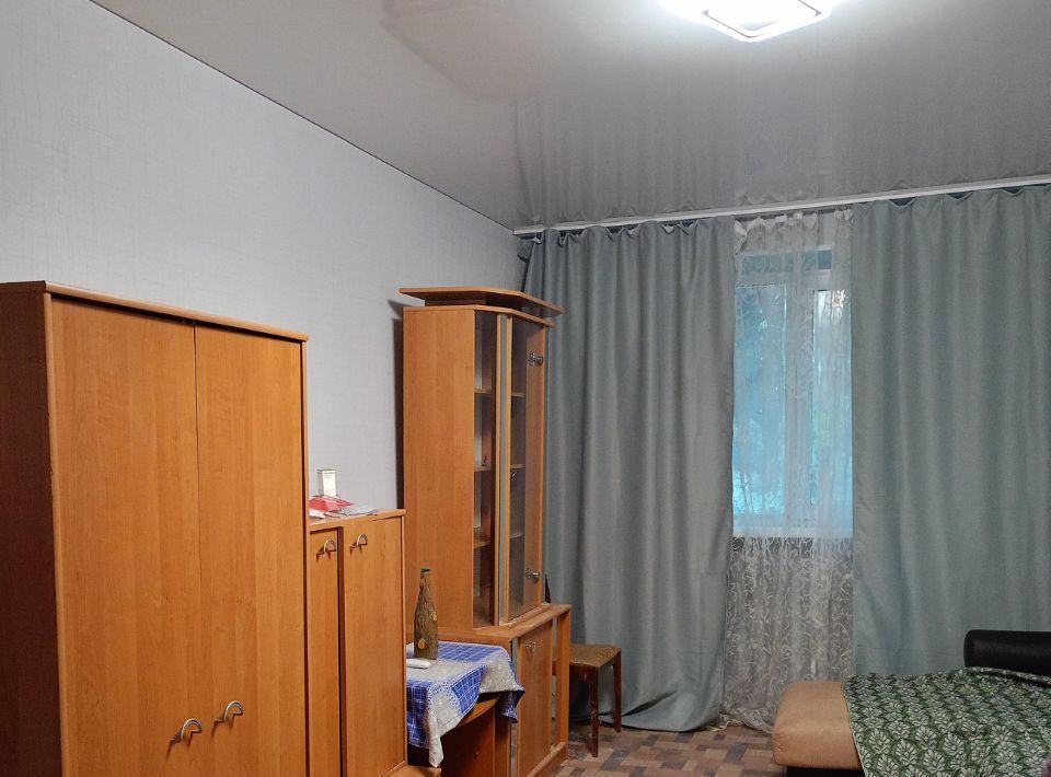 квартира г Волгоград р-н Красноармейский пр-кт им. Героев Сталинграда 20 фото 9