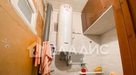 квартира г Владимир р-н Фрунзенский ул Большая Нижегородская 73 фото 7