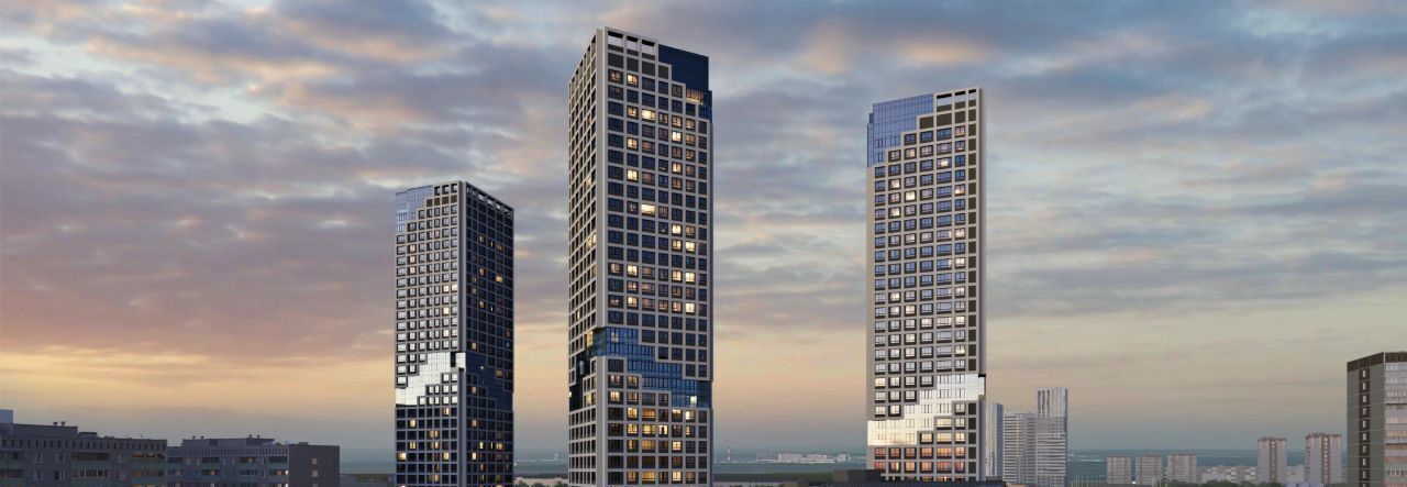 квартира г Екатеринбург Динамо ул Малышева 145б фото 5