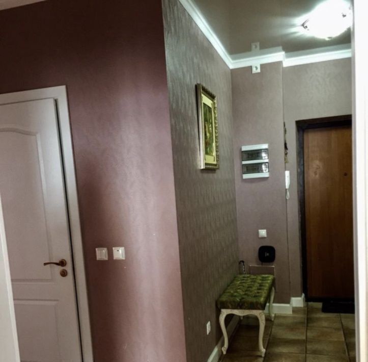 квартира г Екатеринбург Ботаническая ул. Орденоносцев, 8 фото 6