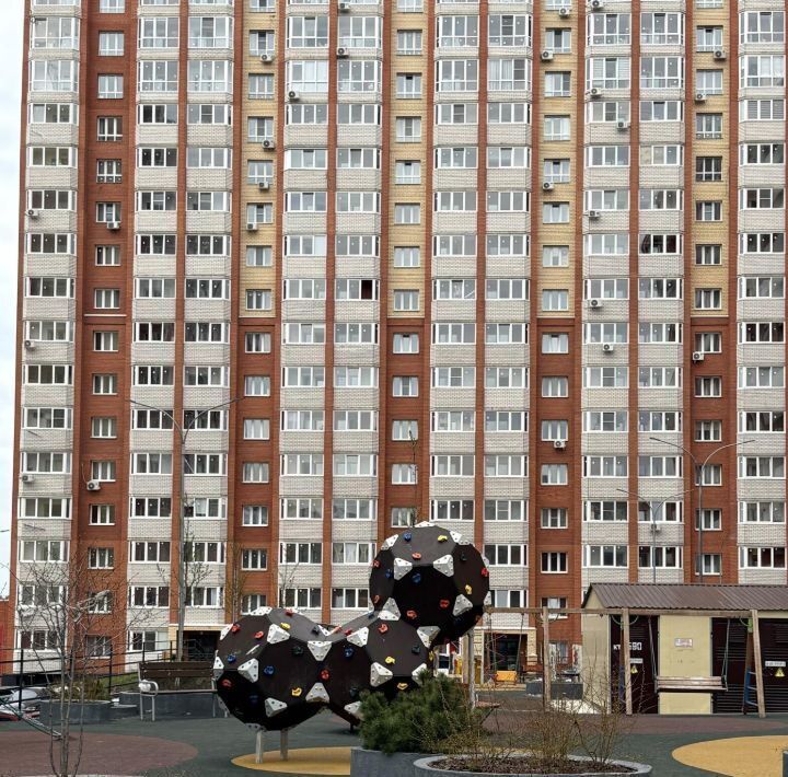 квартира г Владимир р-н Октябрьский ул Лакина 2 фото 20
