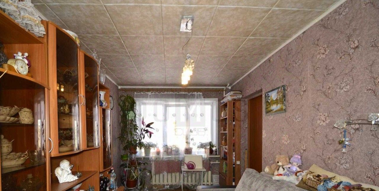 квартира г Екатеринбург Динамо ул Мира 5 фото 9