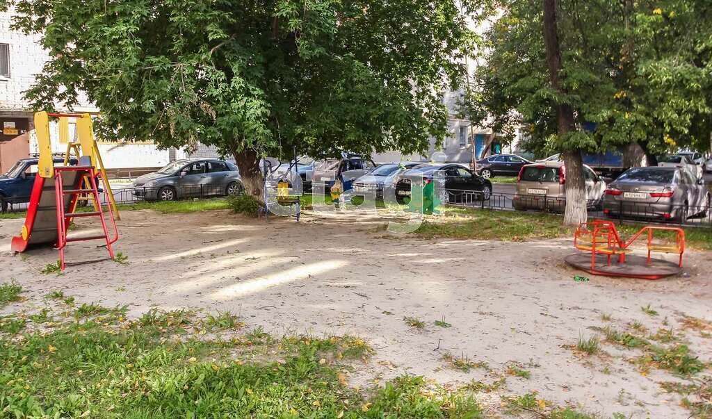 квартира г Тюмень ул Елизарова 74 фото 24