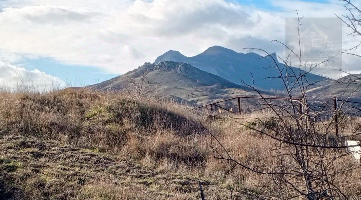 земля г Феодосия пгт Курортное ул Науки 6д фото 5