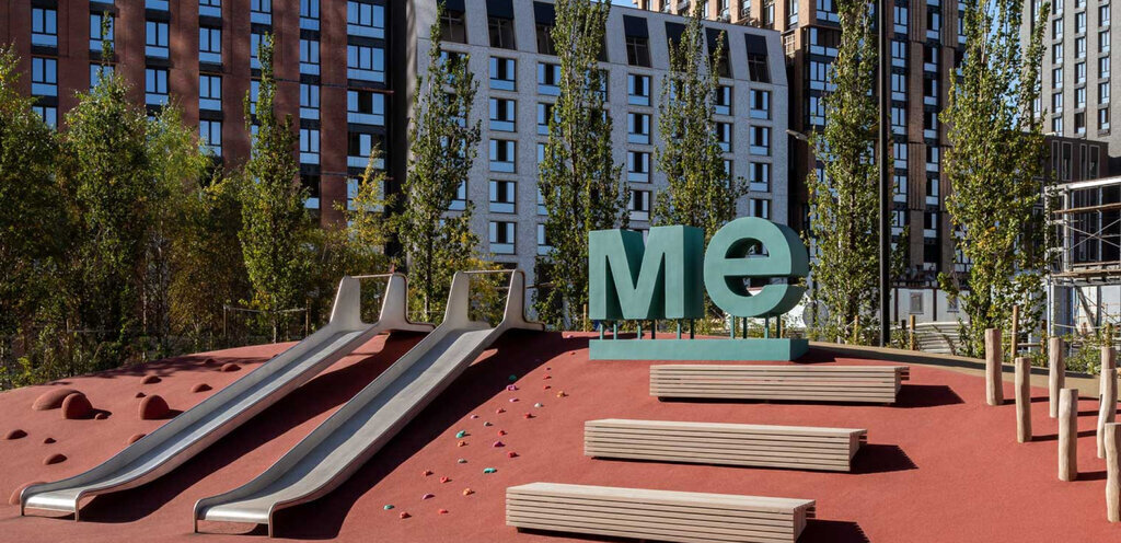 квартира г Москва метро Угрешская пр-кт Волгоградский 32/3к 1 фото 19