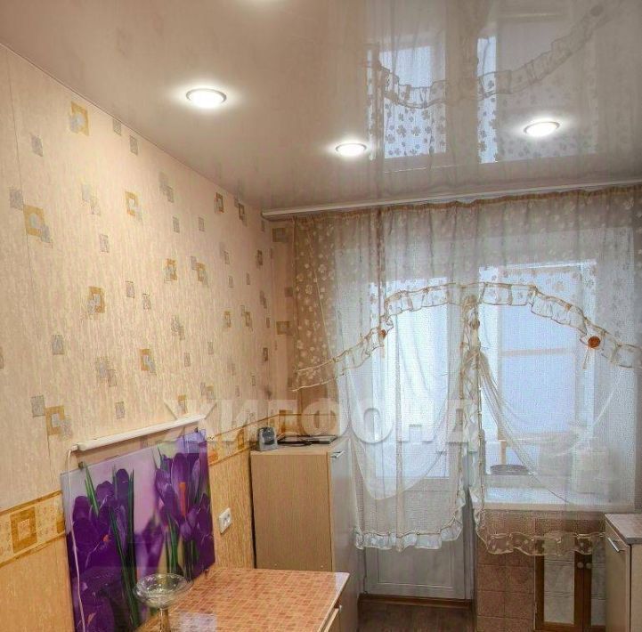 квартира г Томск р-н Советский ул Тверская 57 фото 10