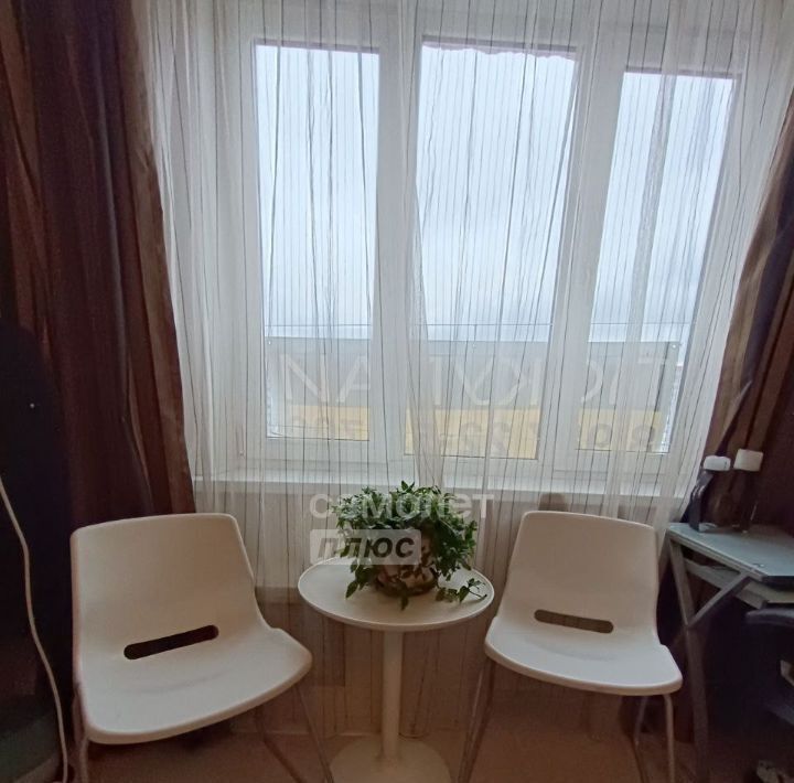 квартира г Казань Козья слобода ул Четаева 31 фото 16