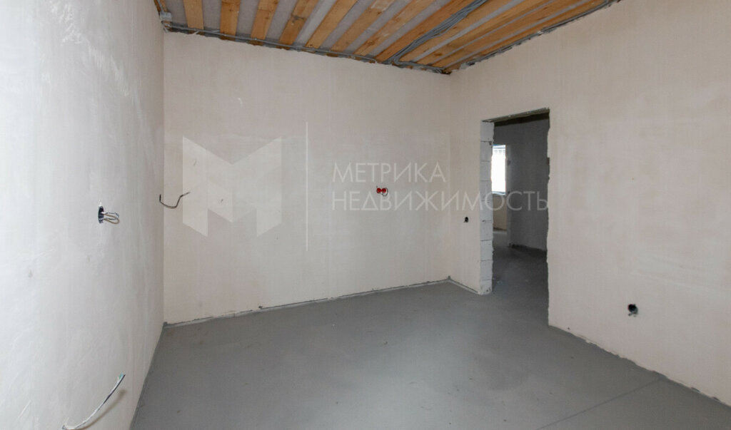 дом г Тюмень снт Медик фото 12