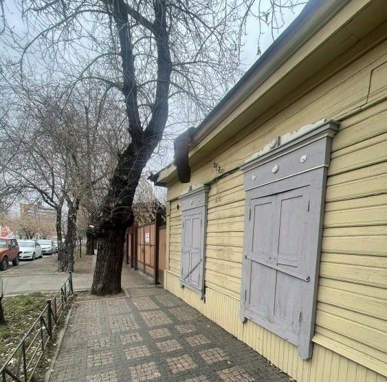 квартира г Иркутск р-н Правобережный ул Марата 37 фото 7
