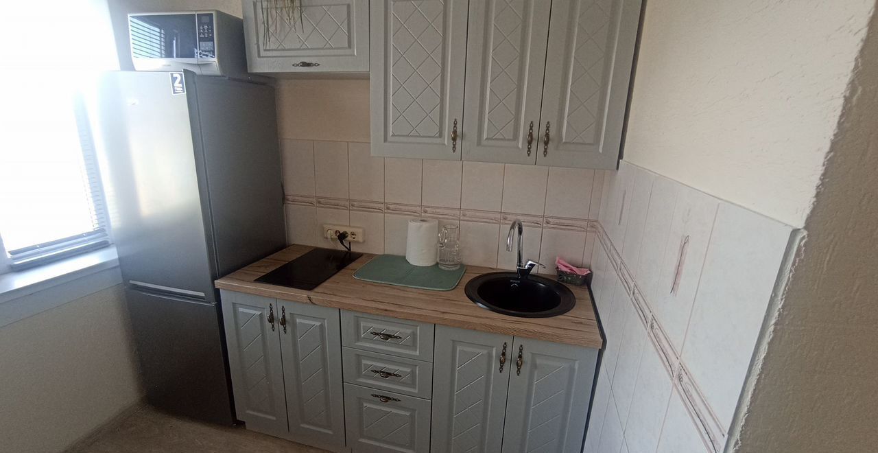 квартира г Иркутск р-н Октябрьский ул Байкальская 310 фото 12