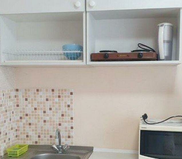 квартира г Томск пр-кт Фрунзе 120а фото 4