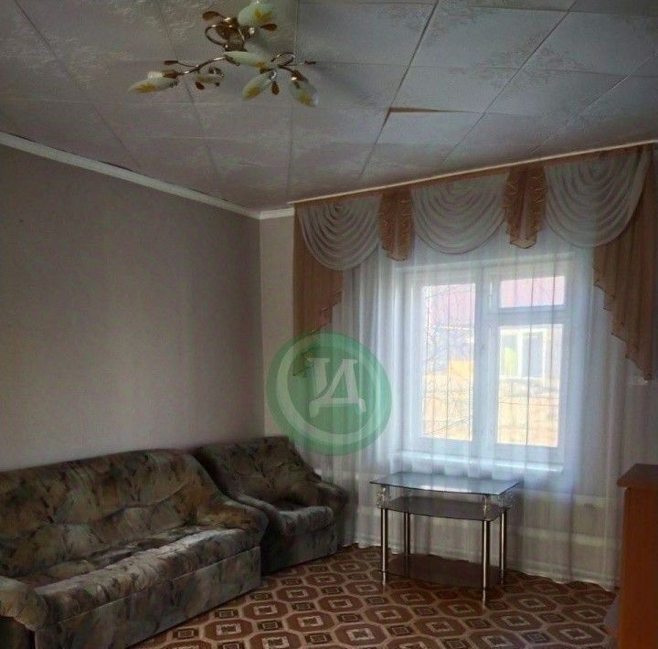 дом г Орск р-н Советский Железнодорожный ул Каменная 82 фото 1