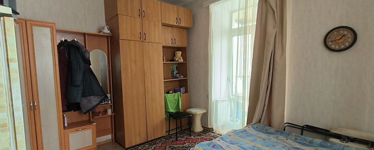 комната г Томск р-н Ленинский ул Войкова 84а фото 2