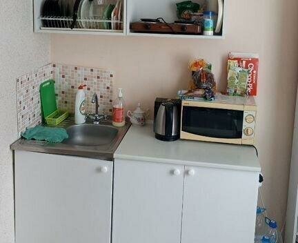 квартира г Томск пр-кт Фрунзе 120а фото 6
