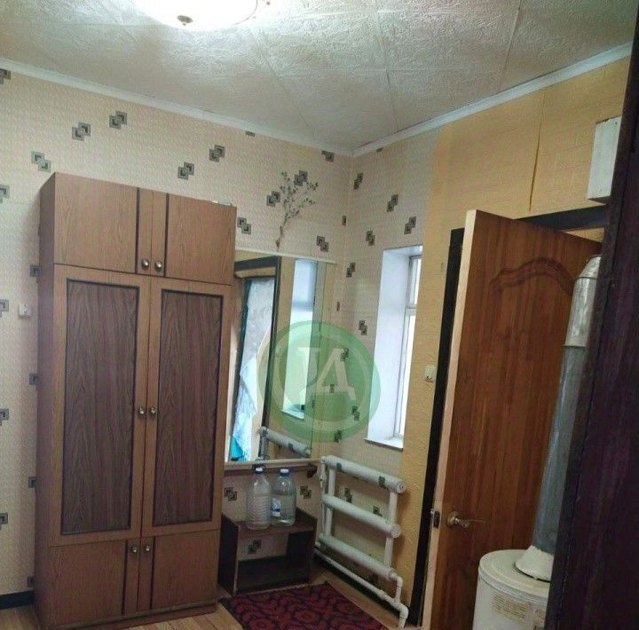 дом г Орск р-н Советский Железнодорожный ул Каменная 82 фото 5