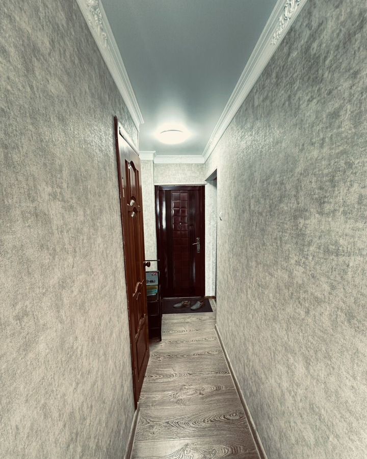 квартира г Грозный ул Иоанисиани 24 фото 8