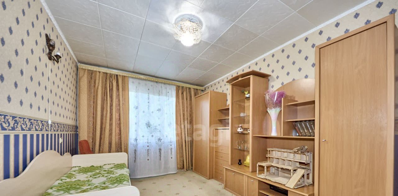 квартира г Хабаровск р-н Индустриальный ул Прогрессивная 25 фото 8