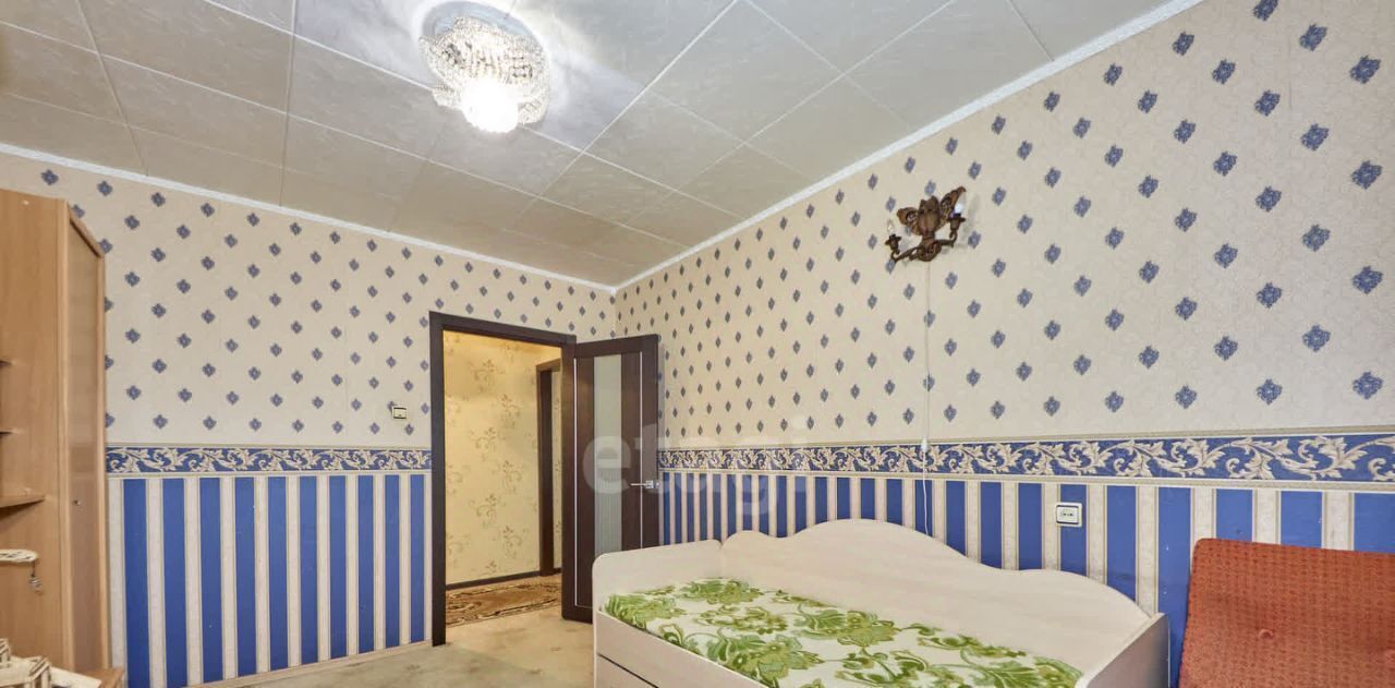 квартира г Хабаровск р-н Индустриальный ул Прогрессивная 25 фото 9