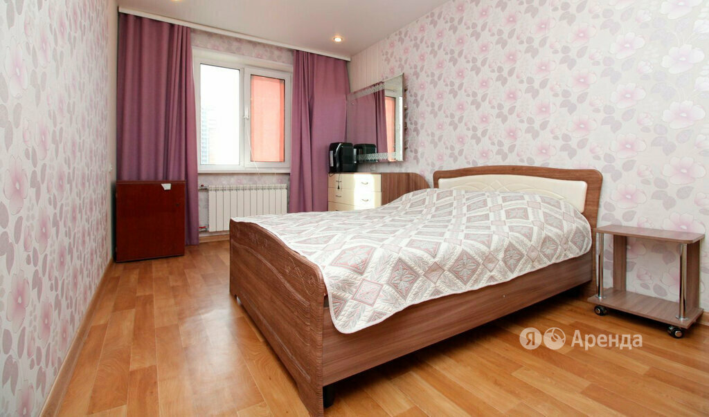 квартира г Красноярск ул Взлетная 10 фото 5
