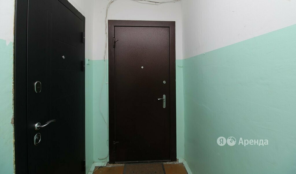 квартира г Красноярск ул Взлетная 10 фото 17